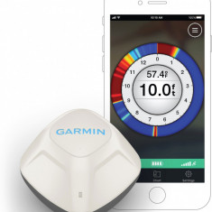 Sonar Garmin Striker Cast