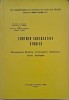 Further Contrastive Studies. Theoretical Studies, Contrastive Grammar, Error Analysis