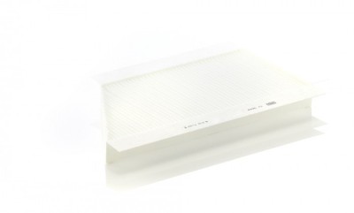 Filtru habitaclu MANN-FILTER CU3448 foto