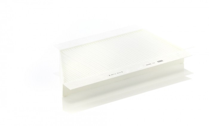 Filtru habitaclu MANN-FILTER CU3448