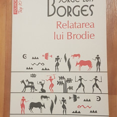 Relatarea lui Brodie de Jorge Luis Borges, Top 10+