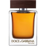 Dolce&amp;Gabbana The One for Men Eau de Toilette Eau de Toilette pentru bărbați 100 ml