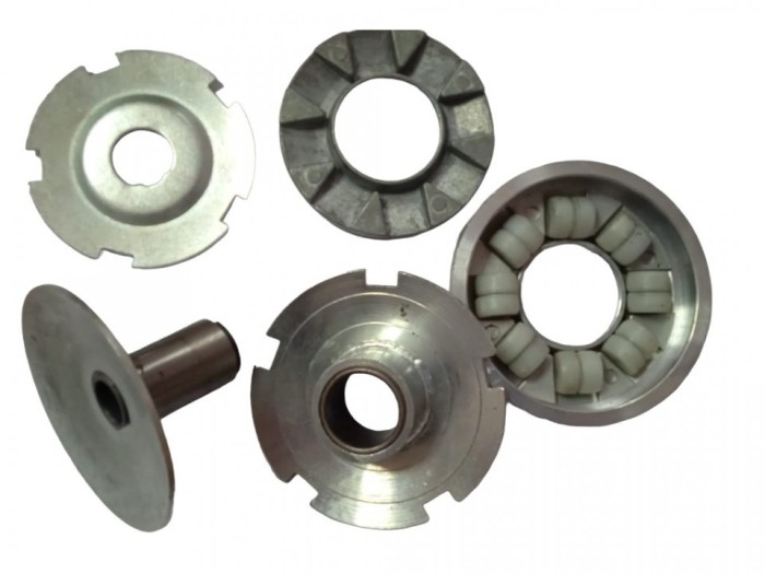 Variator complet Piaggio Ciao/Bravo/Si