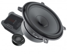 Difuzoare auto Hertz Mille Pro MPK 130.3, set sistem 2 cai, 130mm, 100W RMS foto