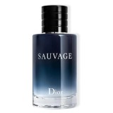 Christian Dior Sauvage 2015 - Apa de Toaleta, 60 ml, Barbati