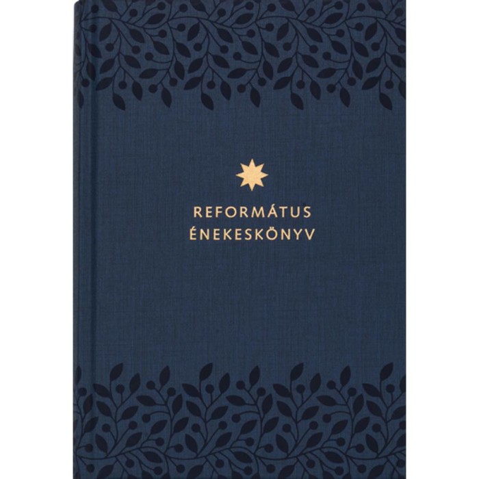 Reform&aacute;tus &eacute;nekesk&ouml;nyv (R&Eacute;21) k&ouml;z&eacute;pm&eacute;retű, s&ouml;t&eacute;tk&eacute;k, mint&aacute;s