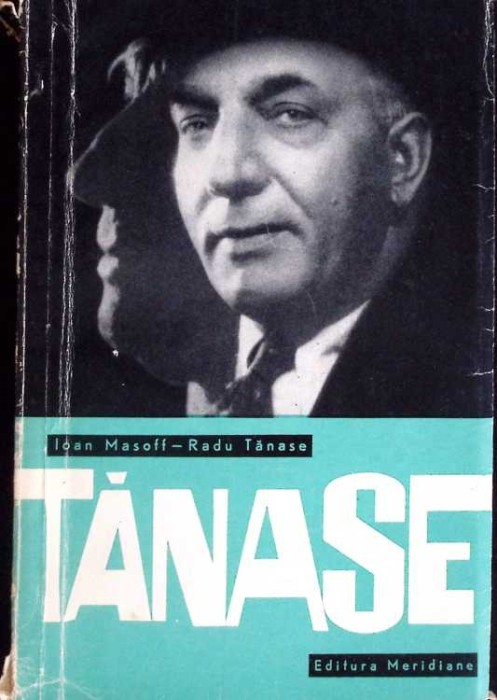 CONSTANTIN TANASE-IOAN MASSOFF, RADU TANASE-260723