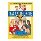 Cumpara ieftin Dear Justice League