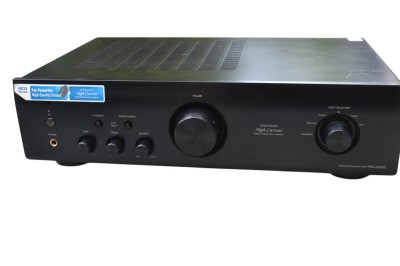 Amplificator Denon PMA 520 AE foto