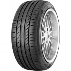 CONTINENTAL SPORT CONTACT 5 CONTISEAL 235/45R18 94W foto