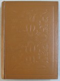ARHITECTURA PE TERITORIUL ROMANIEI DE-A LUNGUL VEACURILOR-GRIGORE IONESCU , 1981 * EDITIE CARTONATA