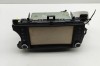 Unitate radio CD navigație TOYOTA YARIS _P13_ 2014 OEM: Hatchback | 30335677