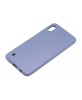 Husa Anti Shock Matt TPU Samsung Galaxy A51 Violet