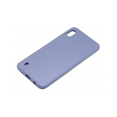 Husa Anti Shock Matt TPU Samsung Galaxy A51 Violet