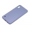 Husa Anti Shock Matt TPU Samsung Galaxy A51 Violet