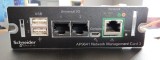 Retea APC Network Management Card 3 Schneider AP9641 NMC3 AP9335T