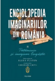 Enciclopedia imaginariilor din Romania | Elena Platon, 2020, Polirom