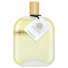 Amouage Library Collection Opus IV Eau de Parfum unisex 100 ml foto