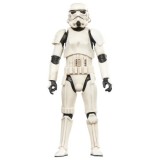 Star Wars: The Mandalorian &amp; Grogu Black Series Figurina articulata Imperial Remnant Stormtrooper (Weathered) 15 cm