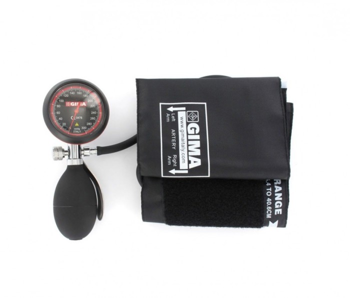 Tensiometru mechanic 32725 GIMA Tensiometru mechanic 32725 GIMA