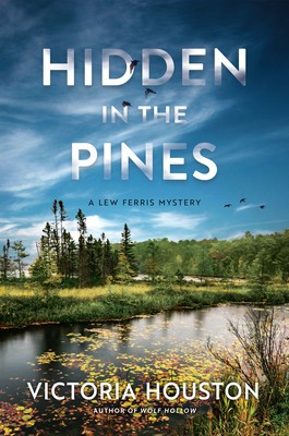 Hidden in the Pines foto
