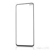 Geam Sticla Xiaomi Redmi K30, Black