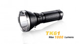 LANTERNA MODEL TK61 XM-L2 U2, FENIX