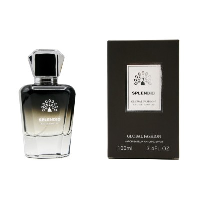 Apă de parfum de la Global Fashion, 100 ml, Splendid foto
