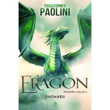 Eragon - &Ouml;r&ouml;ks&eacute;g - &Ouml;r&ouml;ks&eacute;g-ciklus 4. - Christopher Paolini