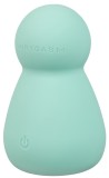 Vibrator FairyGasm Applust Verde