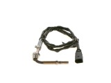 BOSCH 0 986 259 036 Senzor, temperatura gaze evacuare