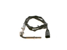 BOSCH 0 986 259 036 Senzor, temperatura gaze evacuare