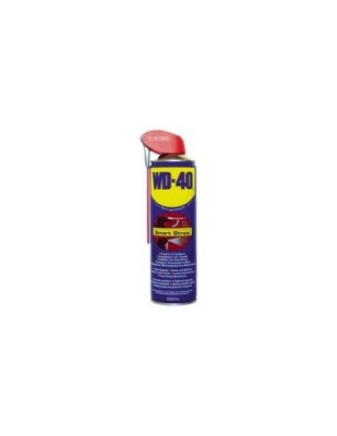 Spray cu lubrifiant multifunctional, WD-40, 450ML foto