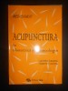 Acupunctura Obstetrica Ginecologie - Luminita Tureanu, Valentin Tureanu, All 1994, 362 pagini