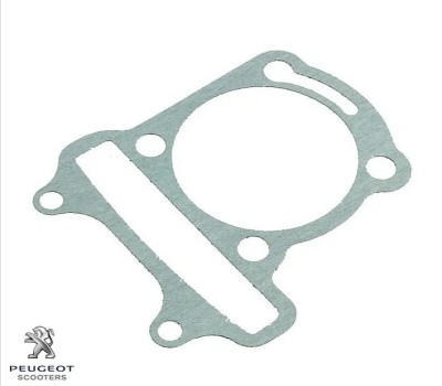 Garnitura cilindru originala scuter GY6-125 - Aeon - Baotian - Kreidler - Kymco Agility Peugeot Sum-Up - Sachs 4T AC 125cc foto