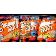 Nada FeederX Wild Carp Aroma Usturoi 900g
