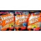 Nada FeederX Wild Carp Aroma Usturoi 900g