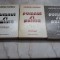 Pumnul si palma Dumitru Popescu 3 volume