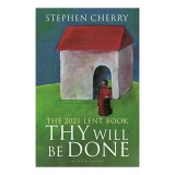 Thy Will Be Done CD Muzica 2021