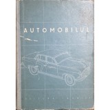 Automobilul &ndash; construcție, funcționare, depanare