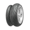 Set Anvelope Continental ContiMotion 180/55-17 si 120/70-17 DOT 2023