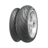 Cumpara ieftin Set Anvelope Moto Continental ContiMotion 120/70-17 + 180/55-17 DOT 2023