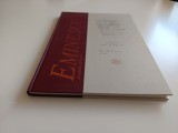 Cumpara ieftin M. EMINESCU, MANUSCRISELE VOL.III-ACADEMIA ROMANA 2005 FORMAT MARE 35,5 X 25 CM