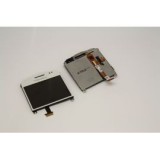 Display BlackBerry 9900 alb