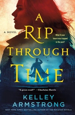 A Rip Through Time foto