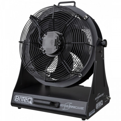 Ventilator BriteQ BT-HURRICANE foto