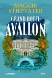 Grand Hotel Avallon (transport gratuit)