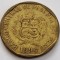 Peru, 10 Centimos 1994