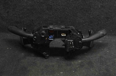 Maneta semnalizare ștergătoare CITRO&amp;Euml;N C4 Picasso I UD_ 2007 OEM: 96644962XT foto