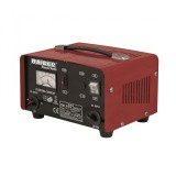 Redresor auto 85W 12V 4A RD-BC10, Raider 129962